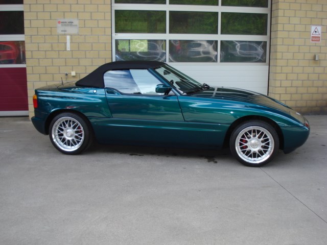 BMW Z1-image-9