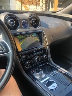 JAGUAR XJ 5.0 V8 S/C Supersport Automatic-image-8
