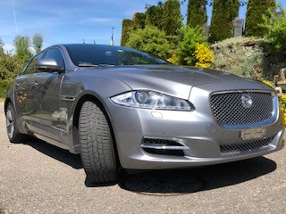 JAGUAR XJ 5.0 V8 S/C Supersport Automatic-image-3