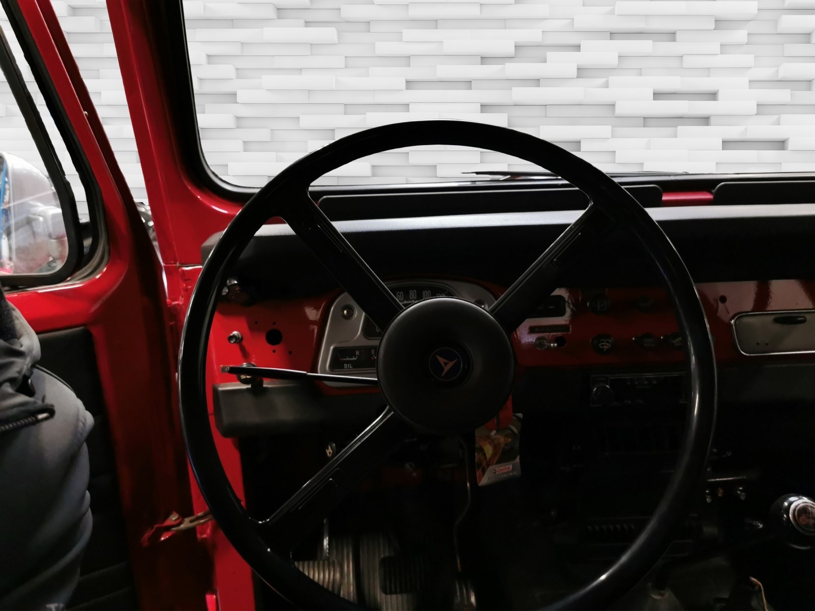 TOYOTA LAND CRUISER FJ40 LV KCW-image-3