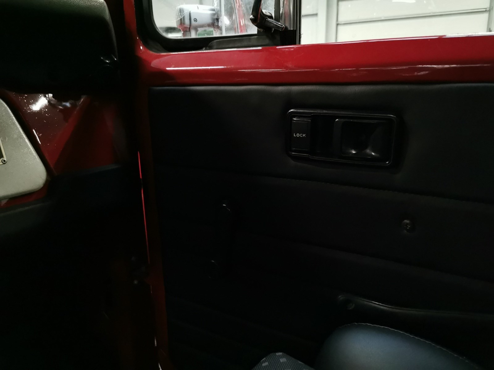 TOYOTA LAND CRUISER FJ40 LV KCW-image-7