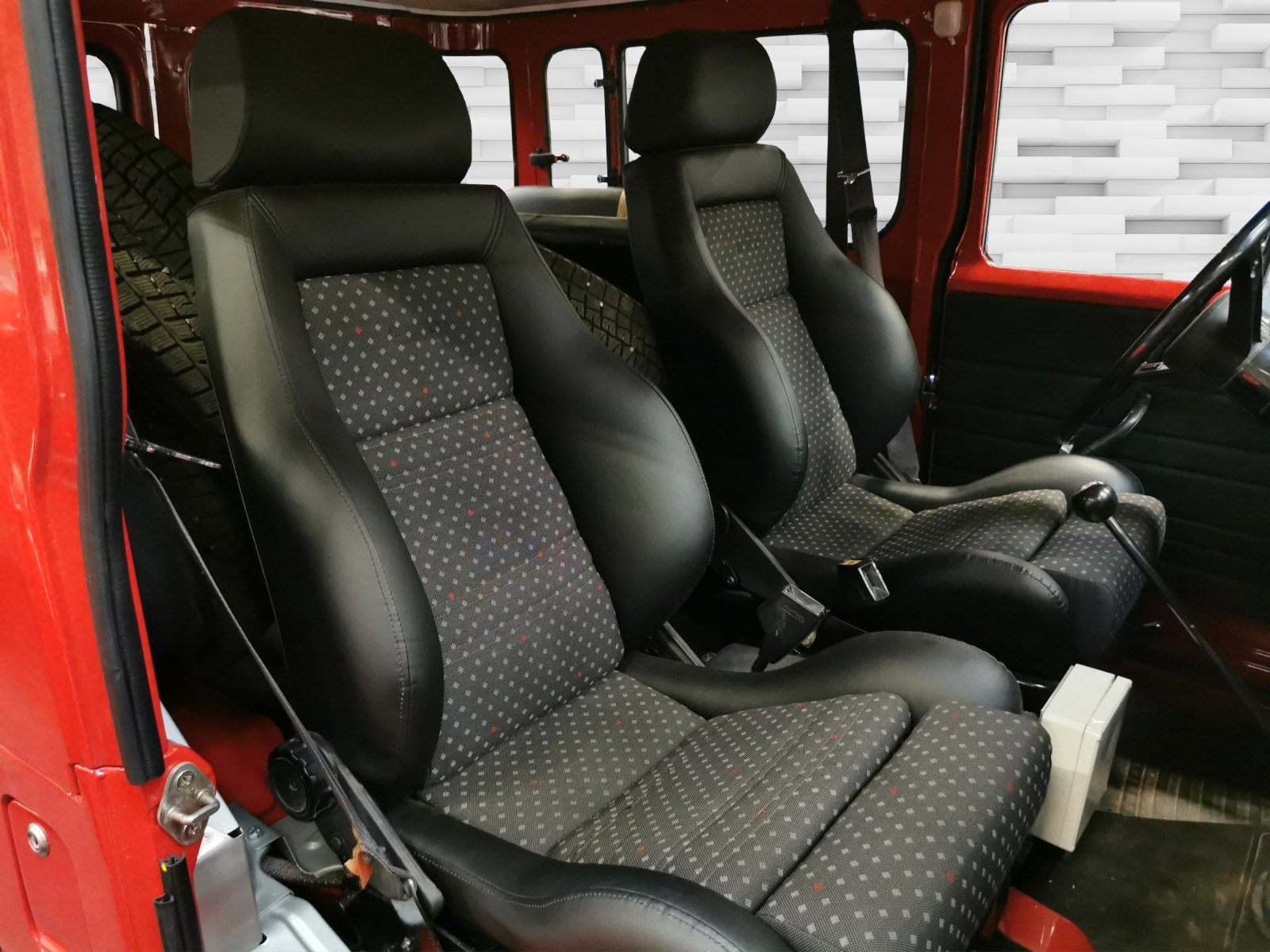 TOYOTA LAND CRUISER FJ40 LV KCW-image-6