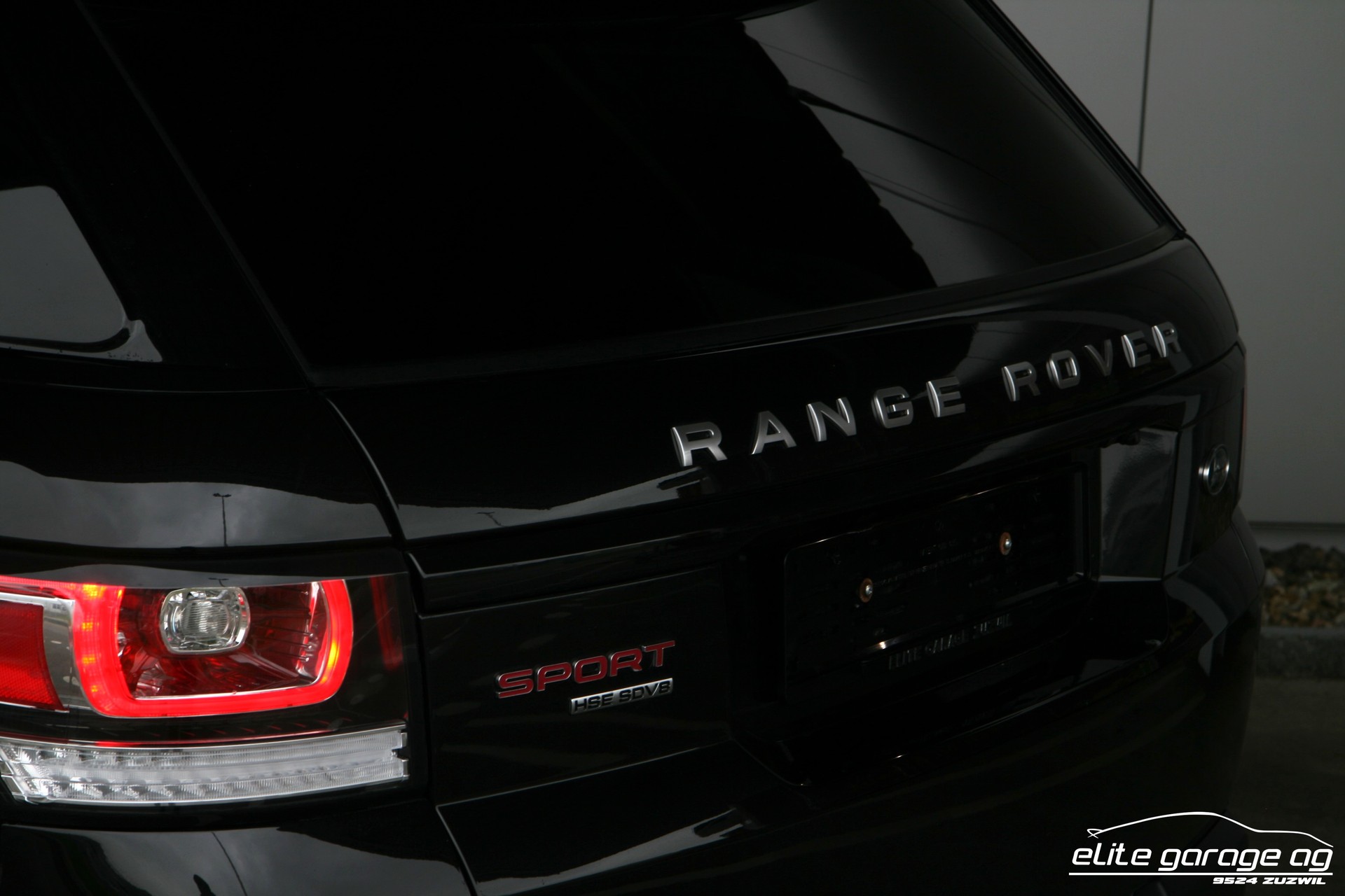 LAND ROVER Range Rover Sport 4.4 SDV8 HSE Automatic-image-12