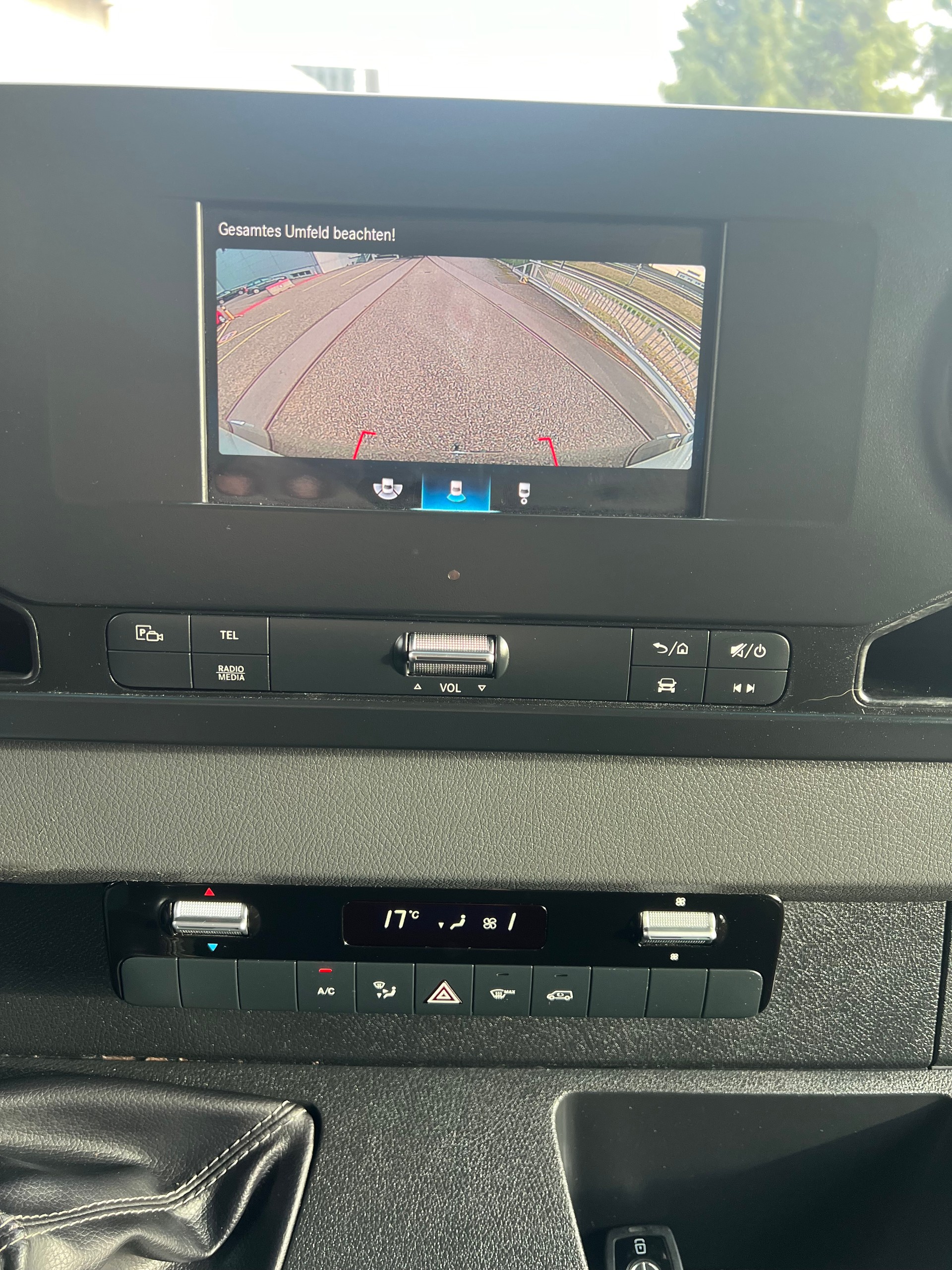 MERCEDES-BENZ Sprinter 316 CDI Standard-image-7