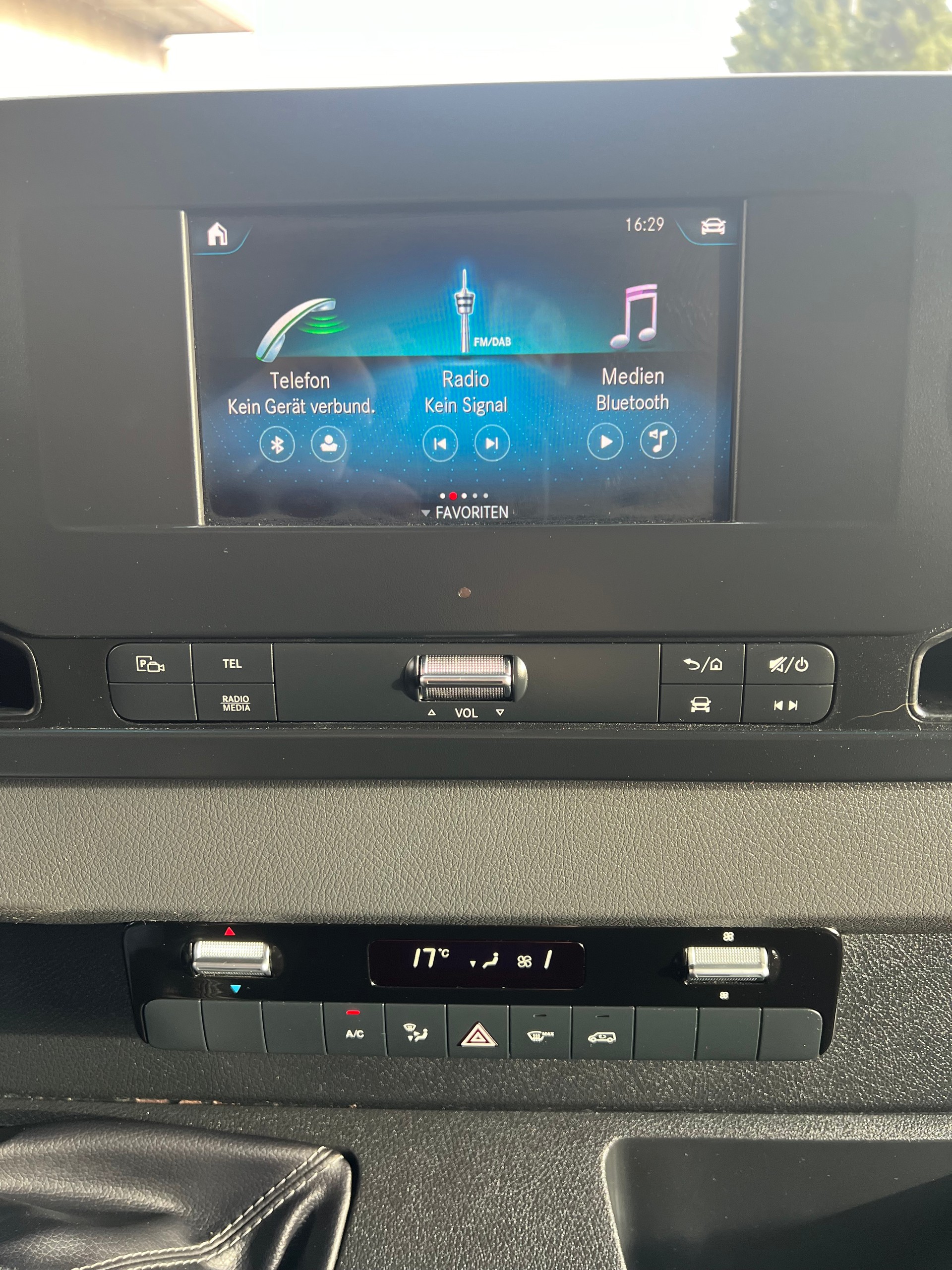 MERCEDES-BENZ Sprinter 316 CDI Standard-image-8