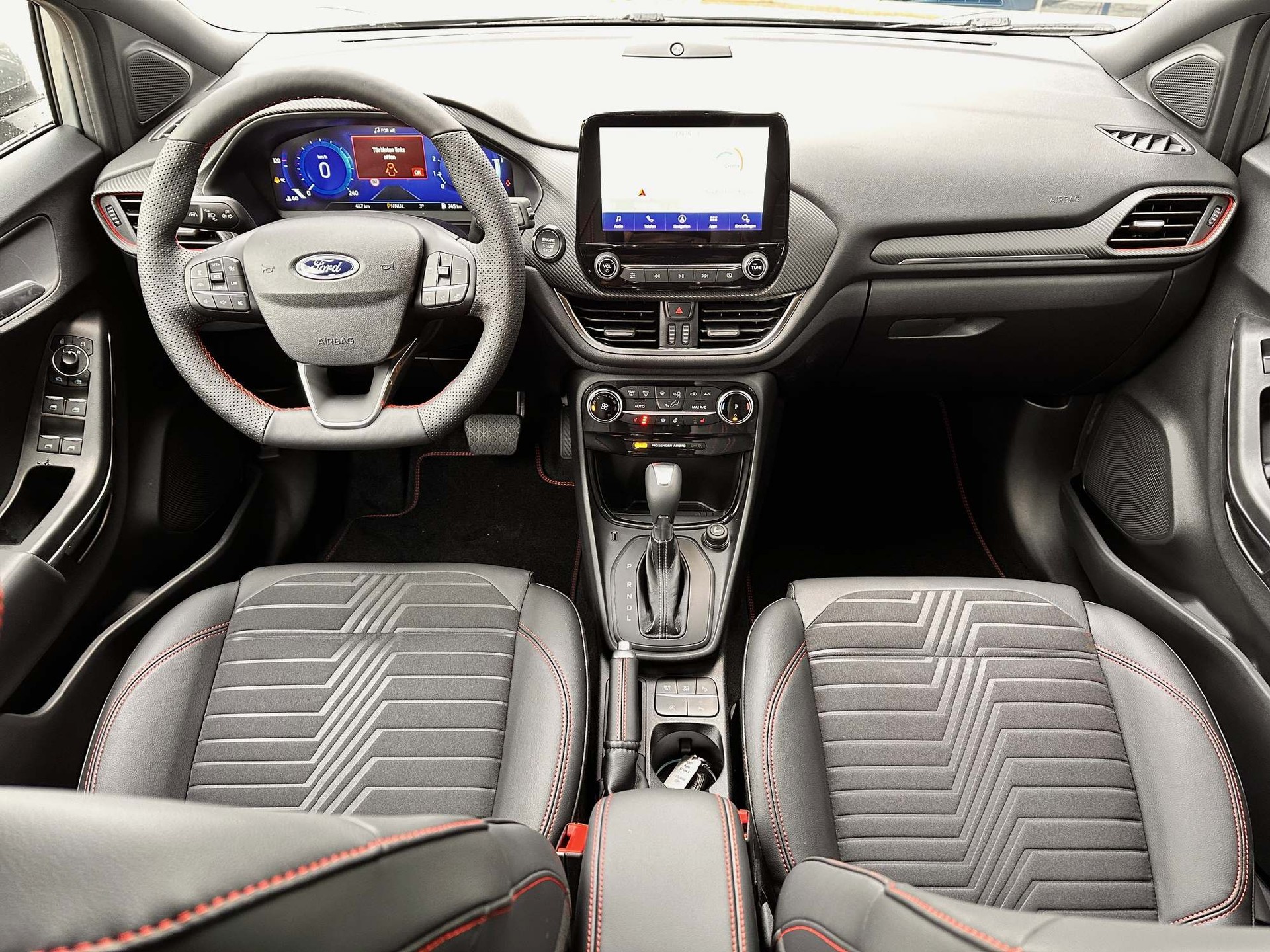 FORD Puma 1.0 EcoB Hybrid 155 ST-Line X-image-7