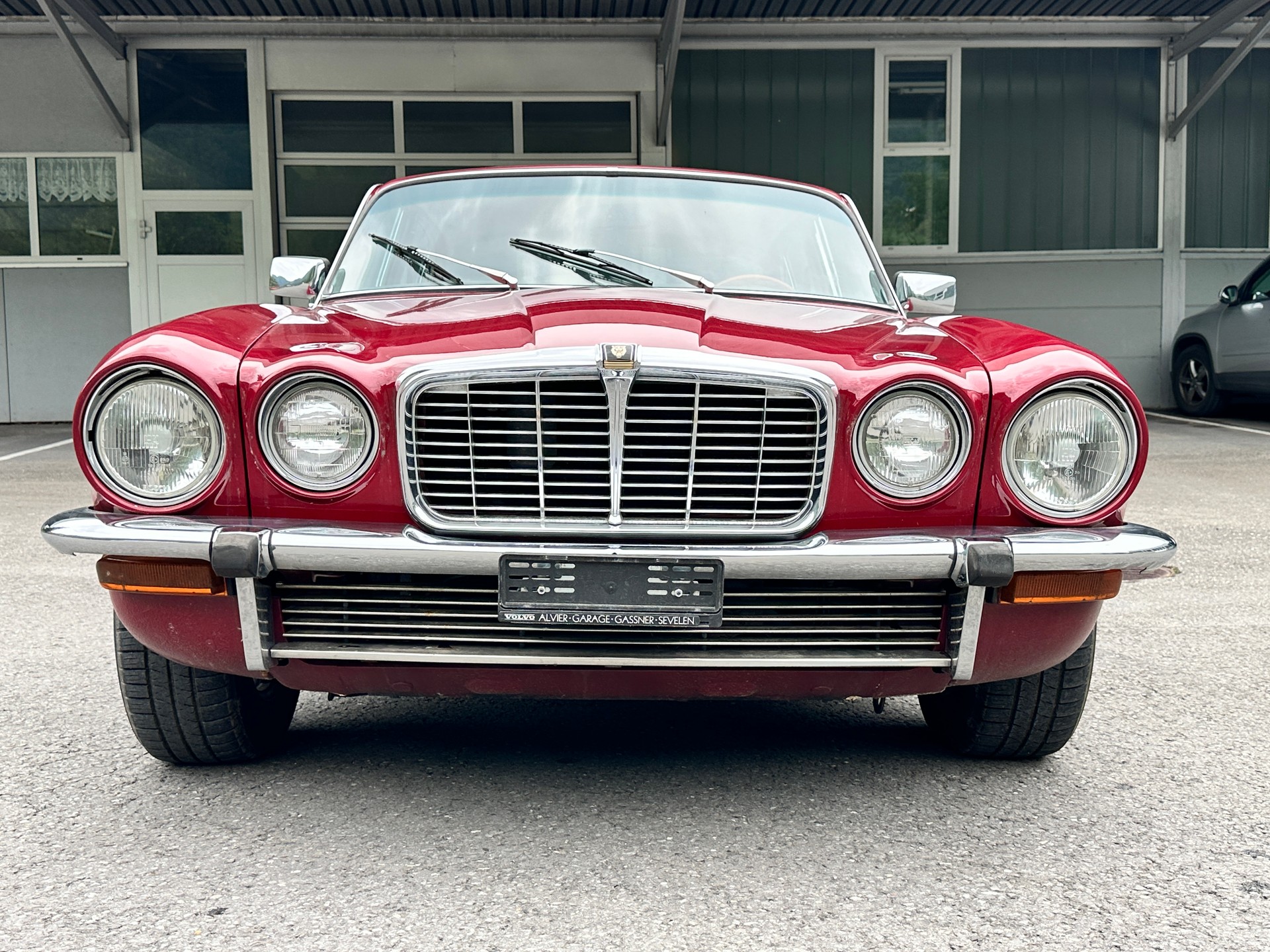 JAGUAR XJ 6 L-image-0