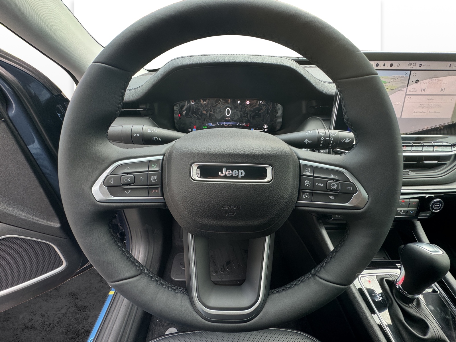 JEEP Compass 1.5 Turbo Summit-image-6