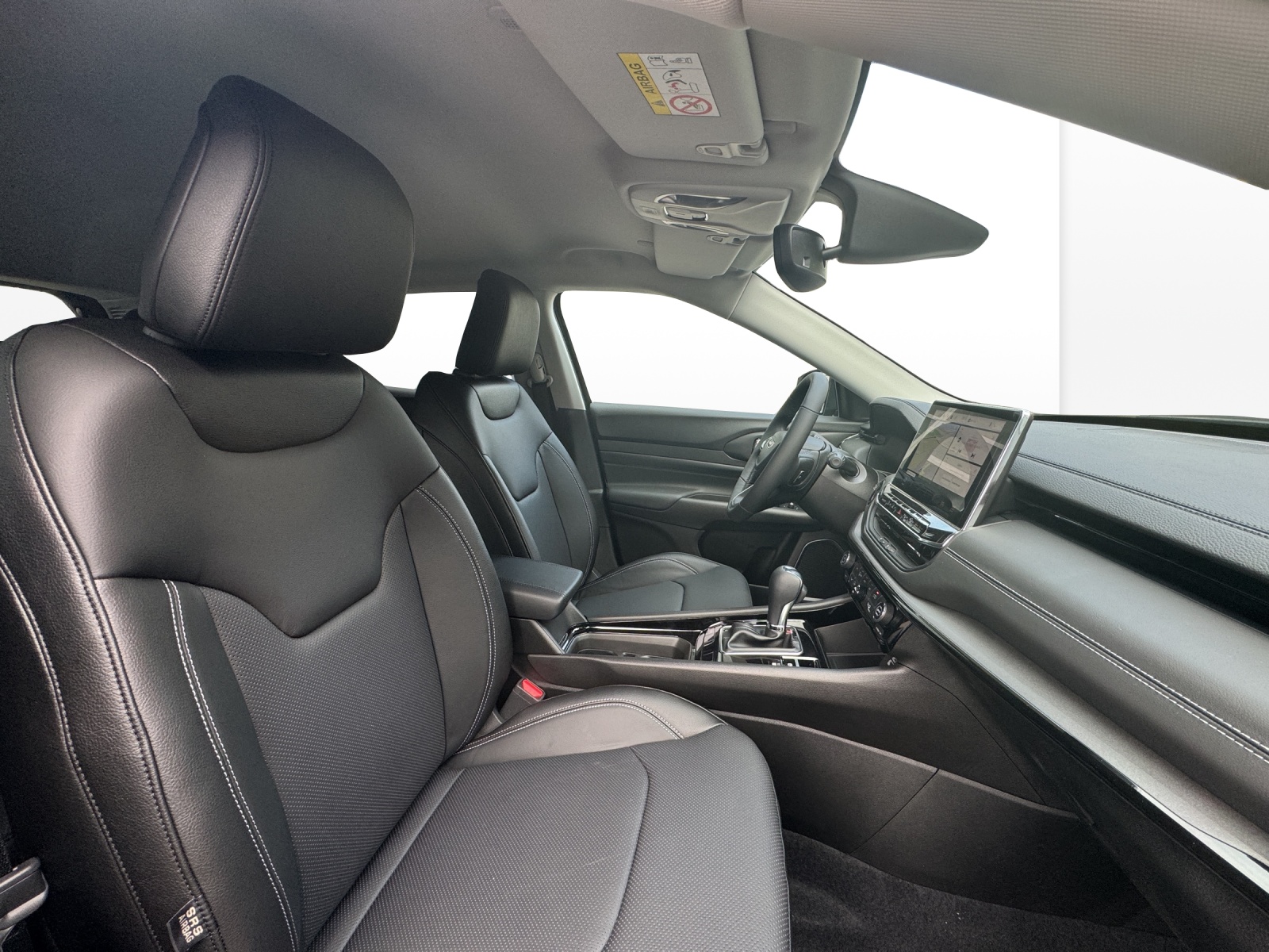 JEEP Compass 1.5 Turbo Summit-image-10