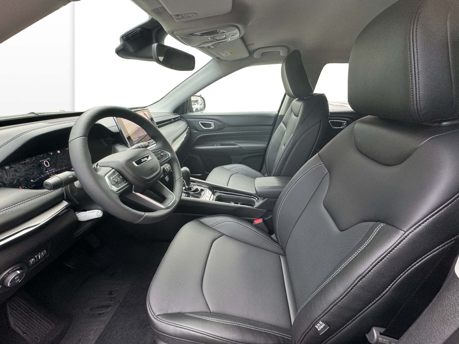 JEEP Compass 1.5 Turbo Summit-image-4