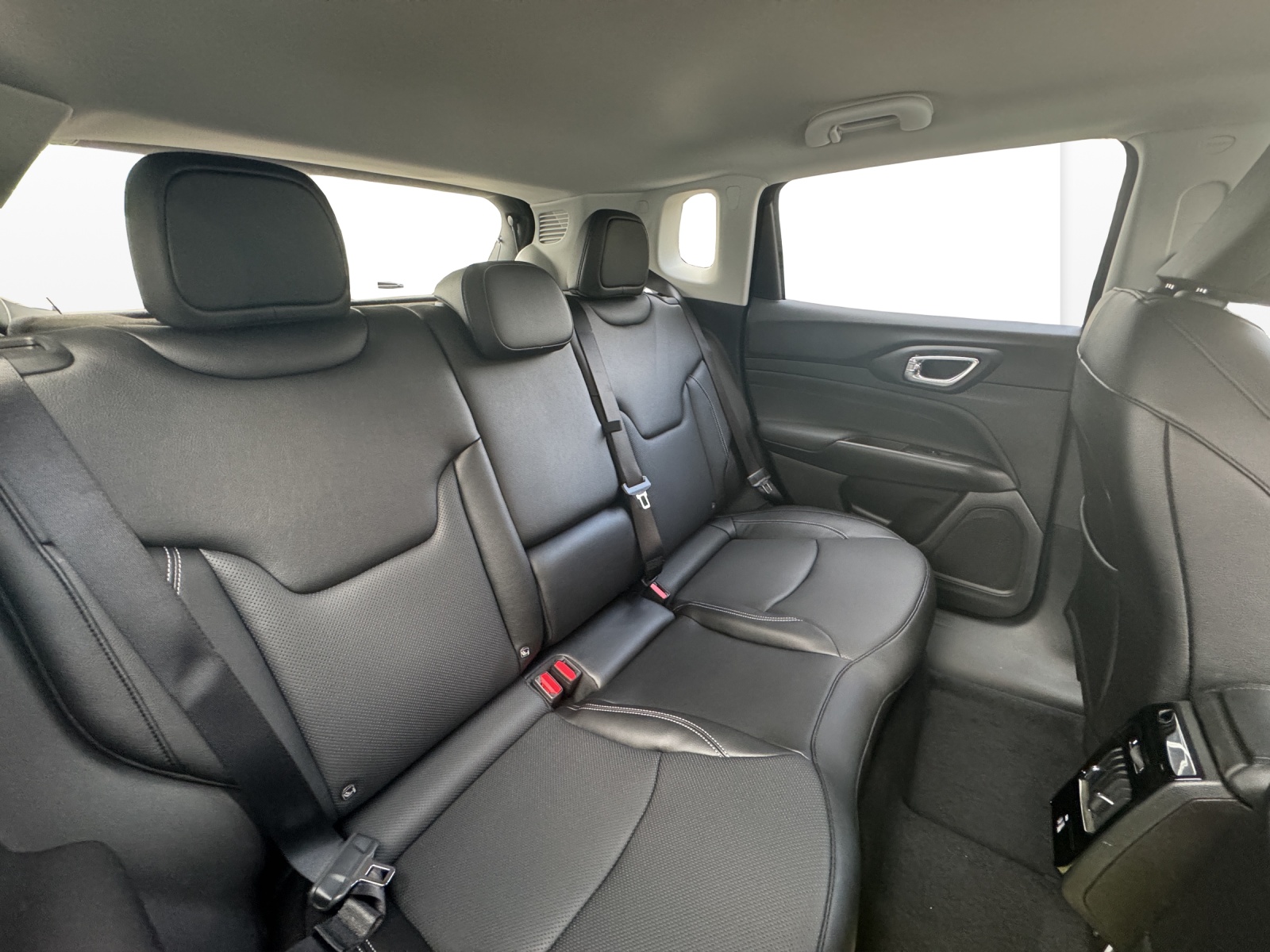 JEEP Compass 1.5 Turbo Summit-image-12