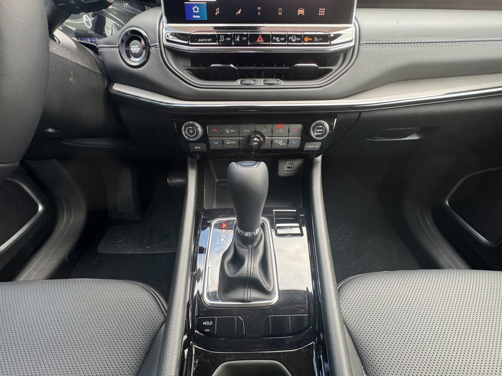 JEEP Compass 1.5 Turbo Summit-image-8