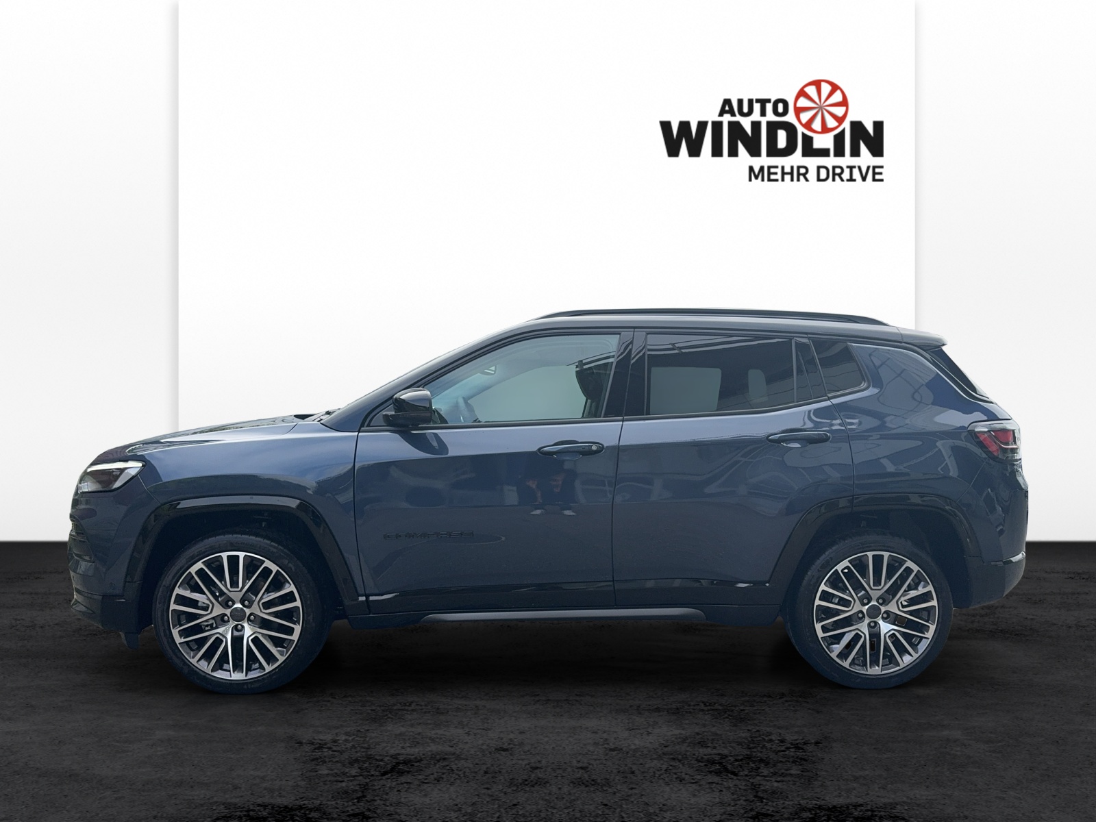 JEEP Compass 1.5 Turbo Summit-image-2