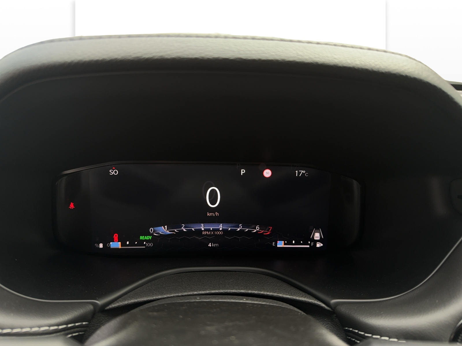 JEEP Compass 1.5 Turbo Summit-image-7