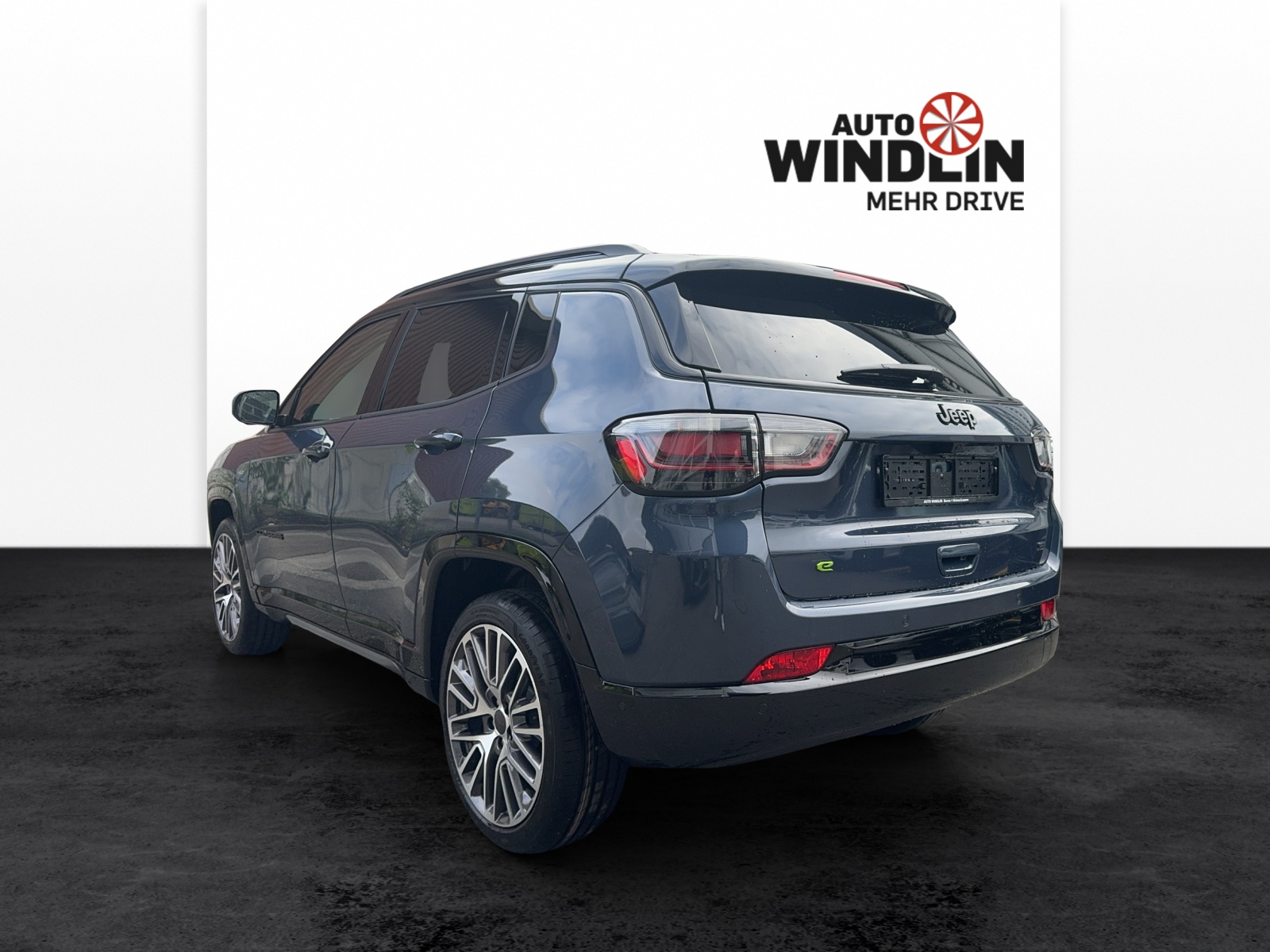 JEEP Compass 1.5 Turbo Summit-image-3