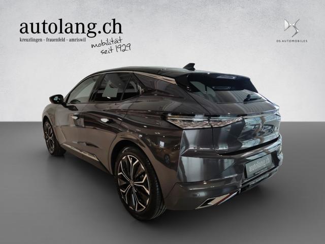 DS AUTOMOBILES DS4 1.2 Hybrid Antoine de Saint Exupéry-image-2
