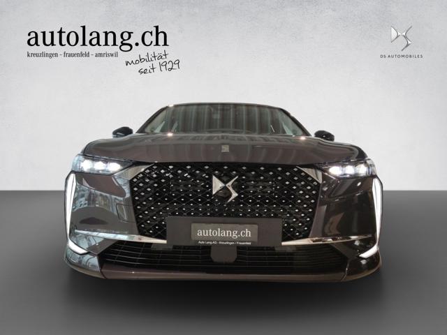 DS AUTOMOBILES DS4 1.2 Hybrid Antoine de Saint Exupéry-image-14