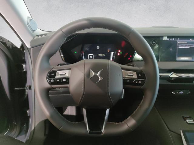 DS AUTOMOBILES DS4 1.2 Hybrid Antoine de Saint Exupéry-image-11