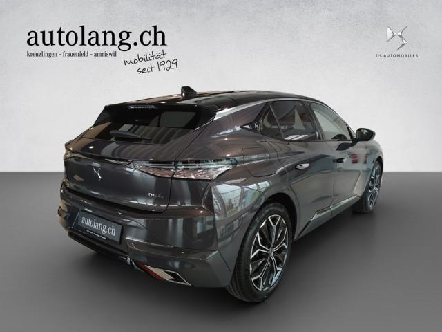 DS AUTOMOBILES DS4 1.2 Hybrid Antoine de Saint Exupéry-image-3