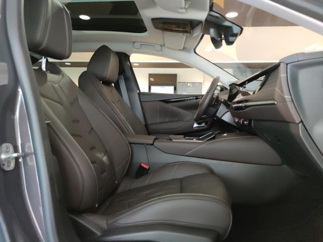 DS AUTOMOBILES DS4 1.2 Hybrid Antoine de Saint Exupéry-image-10