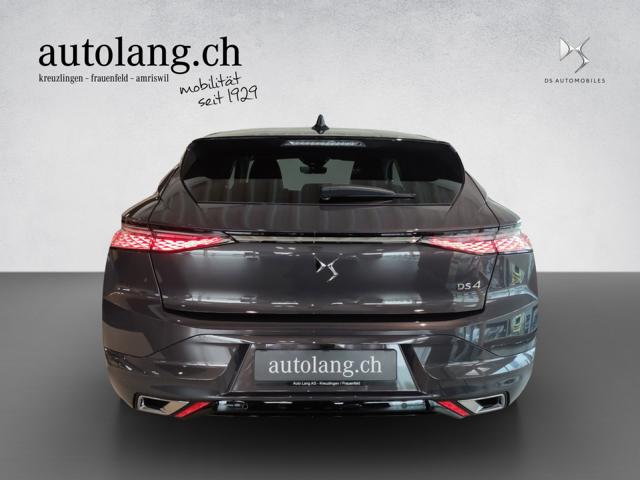 DS AUTOMOBILES DS4 1.2 Hybrid Antoine de Saint Exupéry-image-15