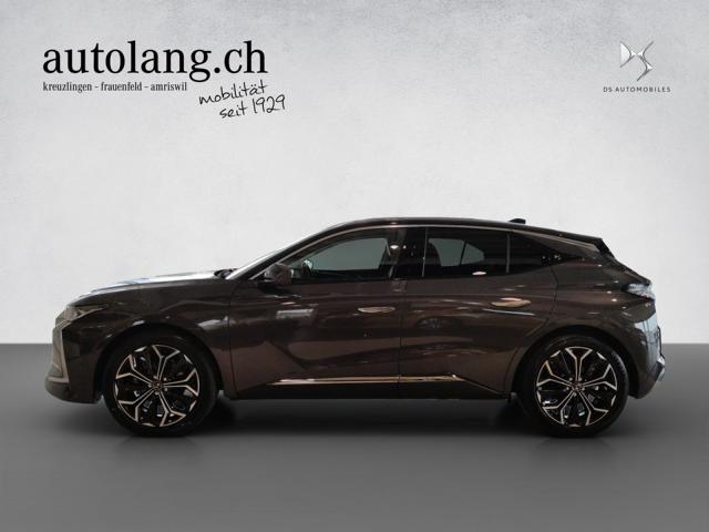 DS AUTOMOBILES DS4 1.2 Hybrid Antoine de Saint Exupéry-image-1