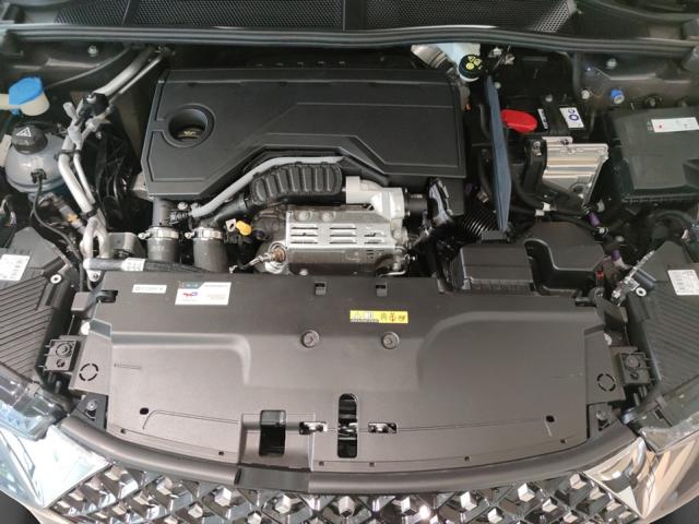 DS AUTOMOBILES DS4 1.2 Hybrid Antoine de Saint Exupéry-image-8
