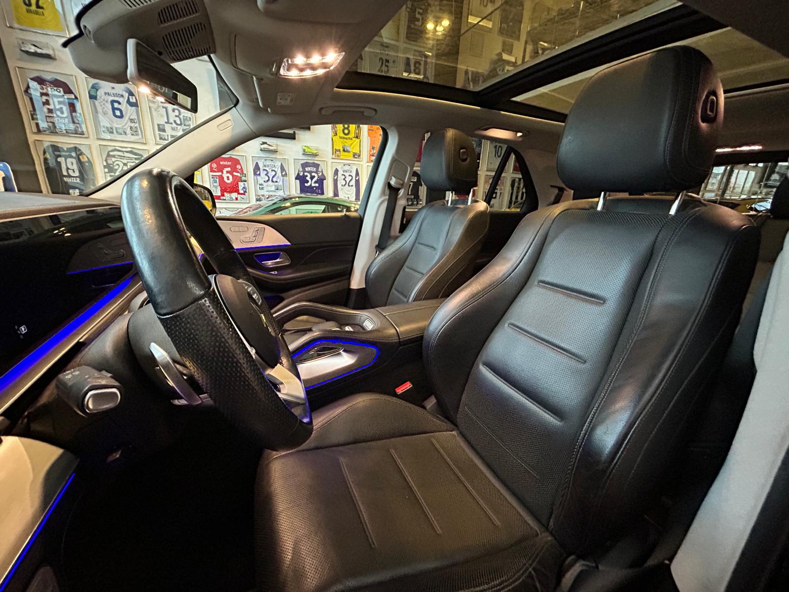 MERCEDES-BENZ GLE 400 d AMG Line 4Matic-image-15