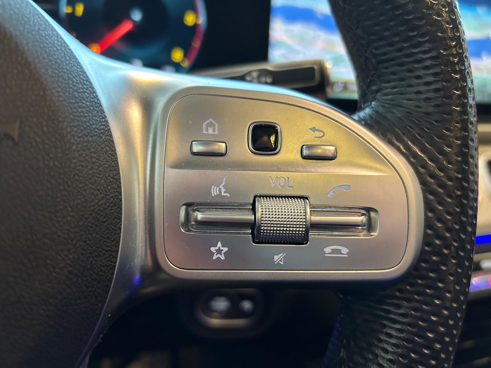 MERCEDES-BENZ GLE 400 d AMG Line 4Matic-image-22