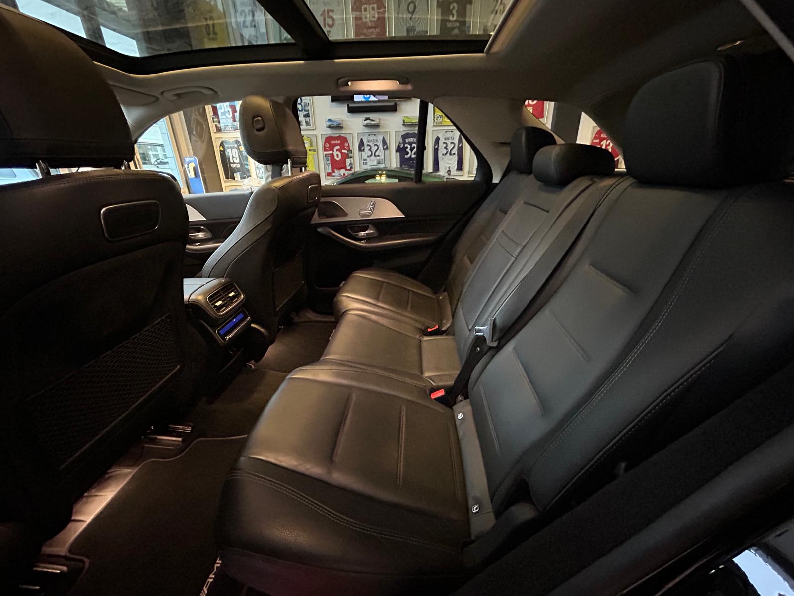 MERCEDES-BENZ GLE 400 d AMG Line 4Matic-image-25