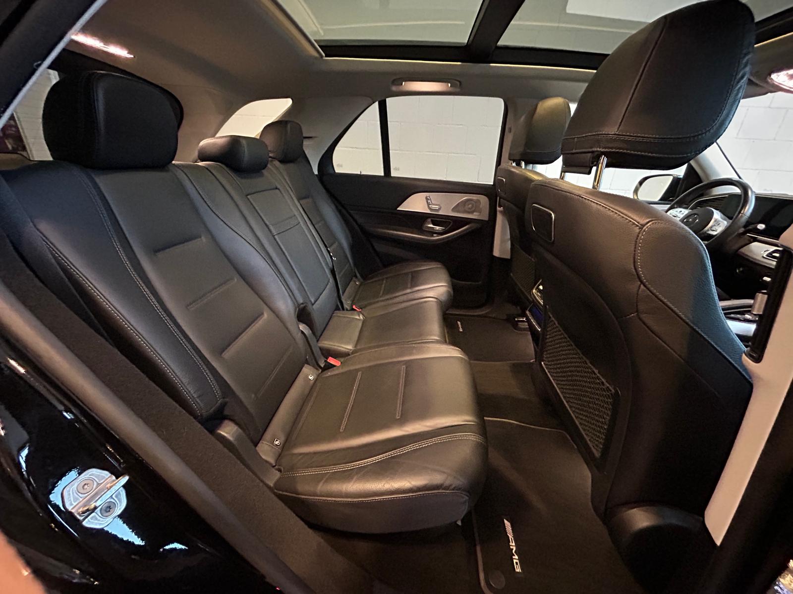MERCEDES-BENZ GLE 400 d AMG Line 4Matic-image-26
