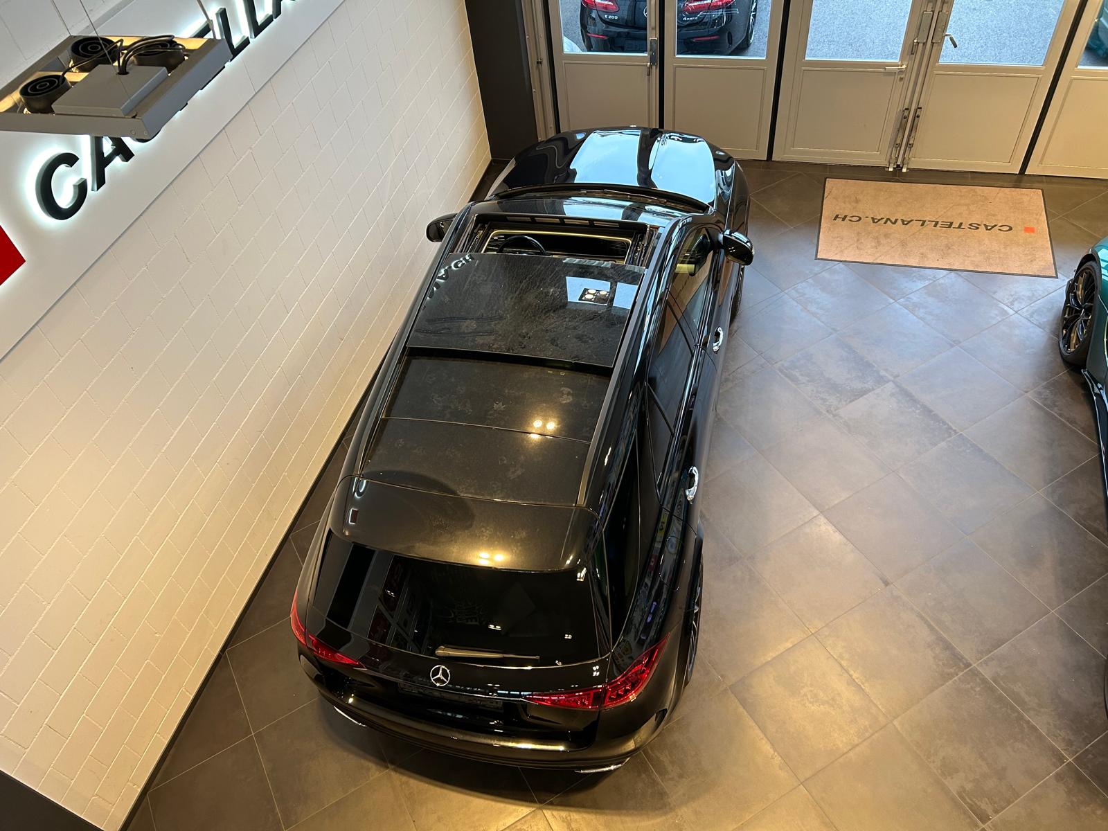 MERCEDES-BENZ GLE 400 d AMG Line 4Matic-image-29