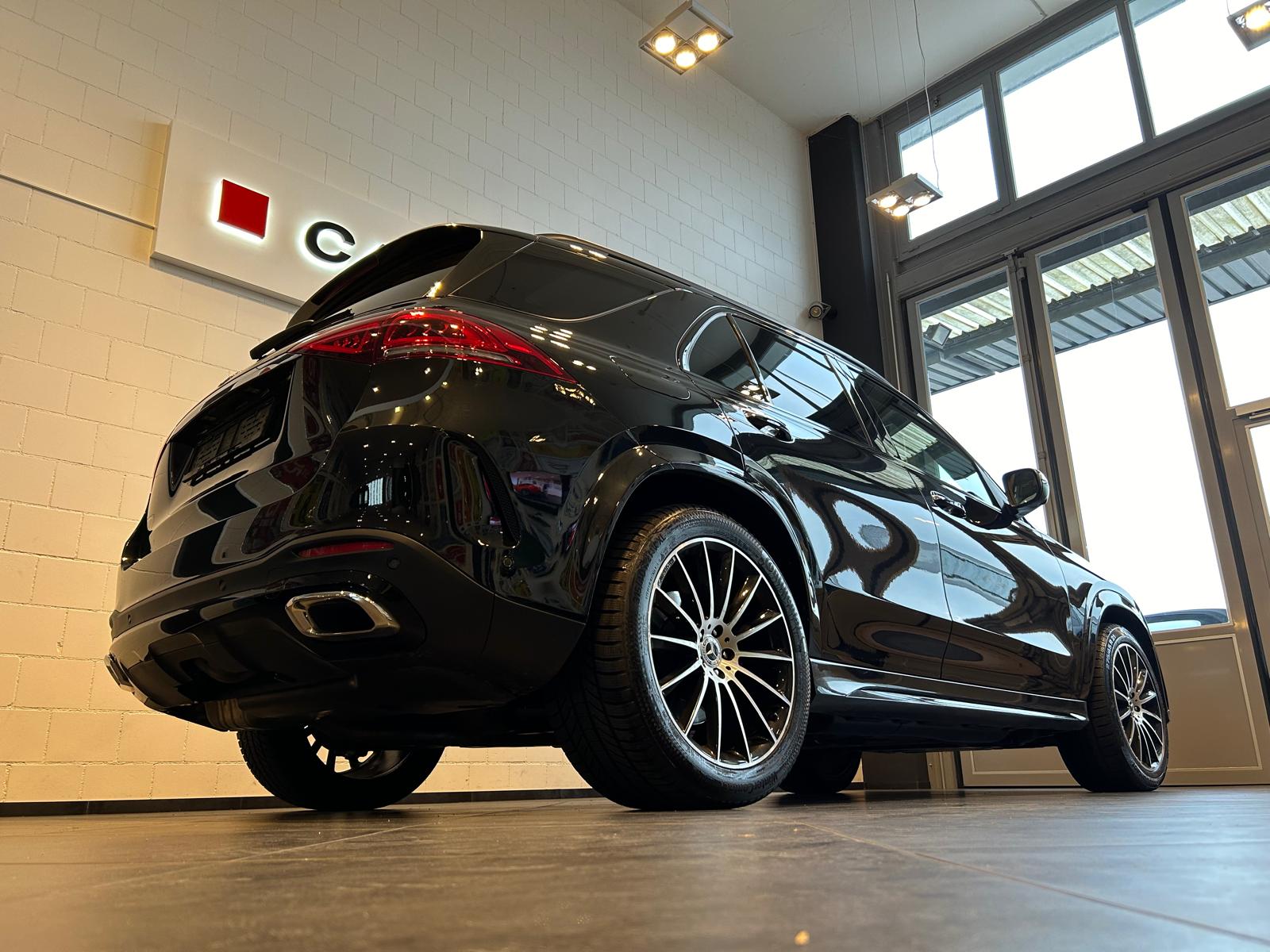 MERCEDES-BENZ GLE 400 d AMG Line 4Matic-image-7