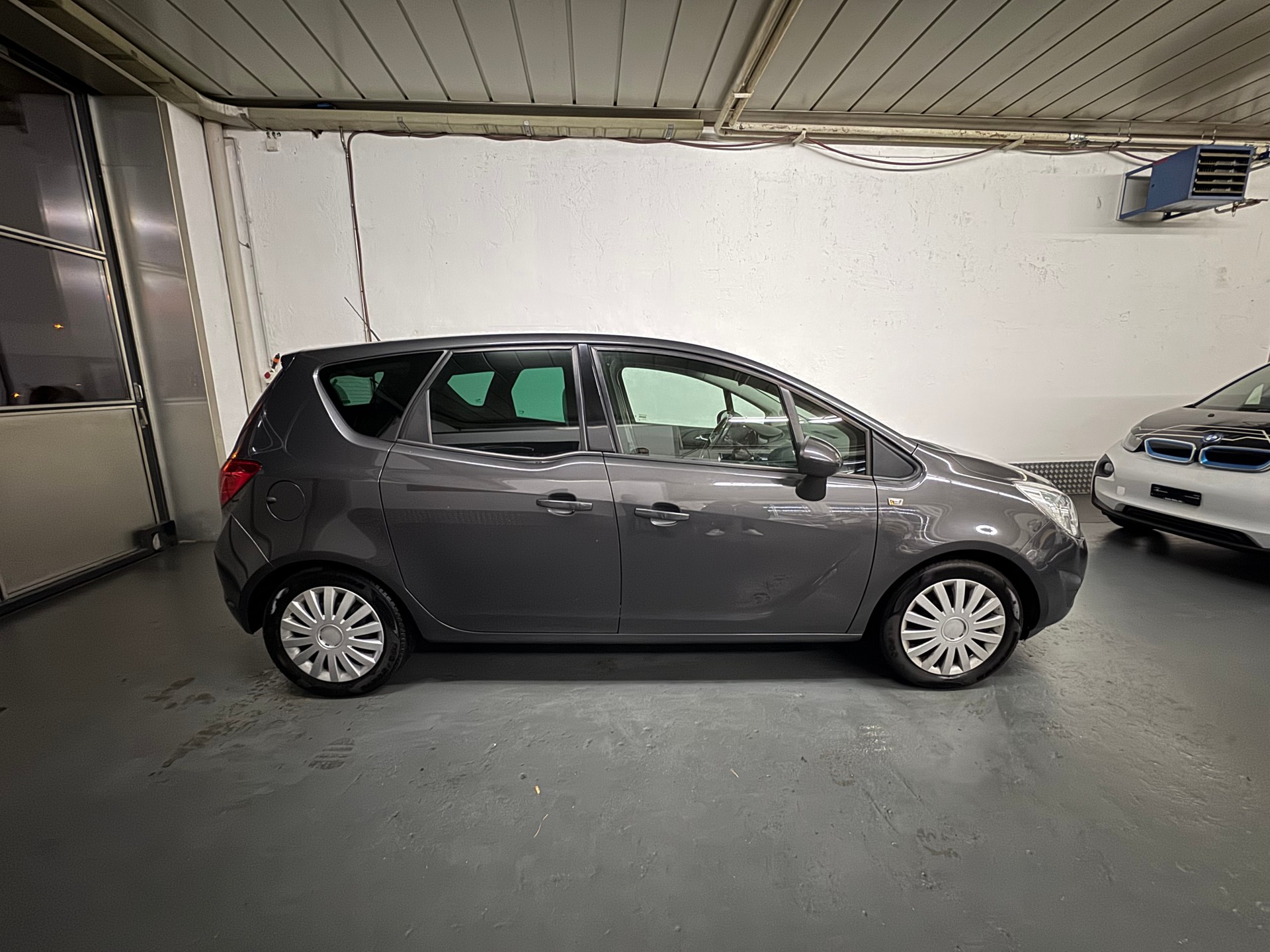 OPEL Meriva 1.4 Turbo Enjoy-image-5