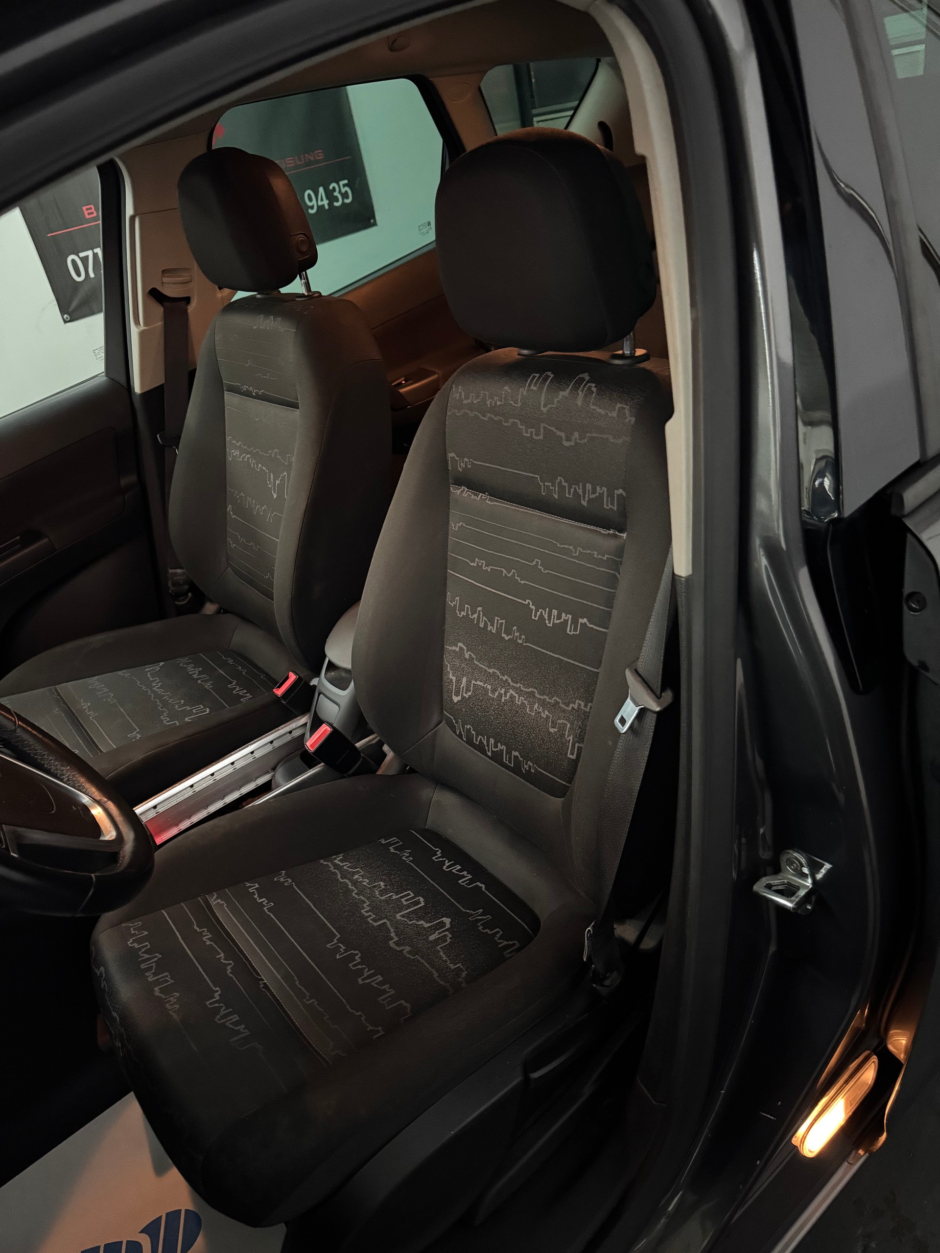 OPEL Meriva 1.4 Turbo Enjoy-image-11