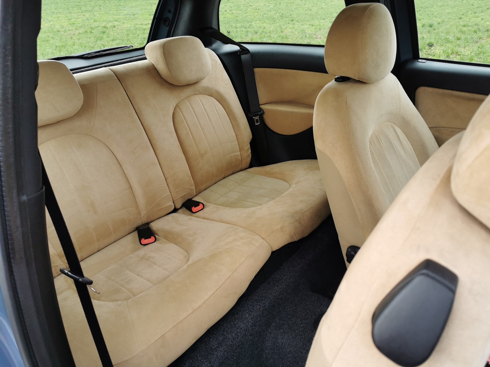 LANCIA Ypsilon 1.4 16V Platino-image-6