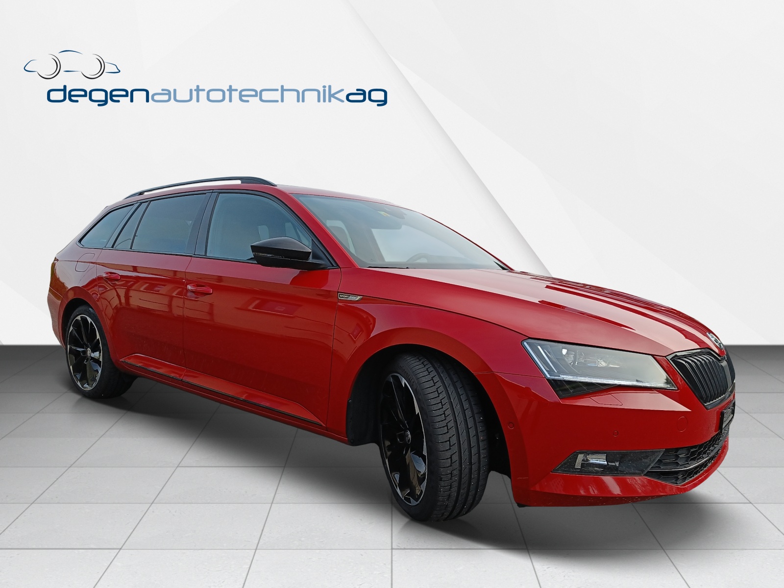 SKODA Superb Combi 2.0 TSI SportLine+ DSG 4x4-image-3