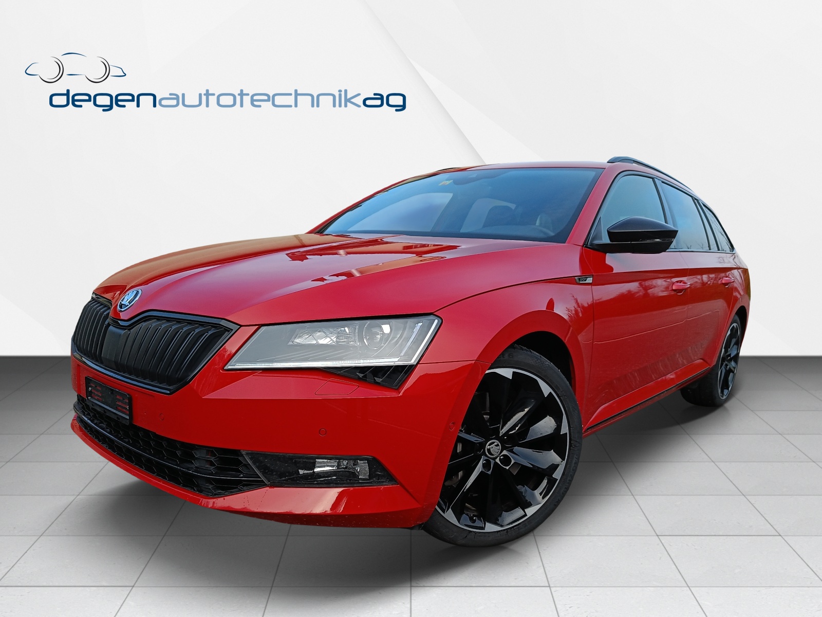 SKODA Superb Combi 2.0 TSI SportLine+ DSG 4x4-image-0