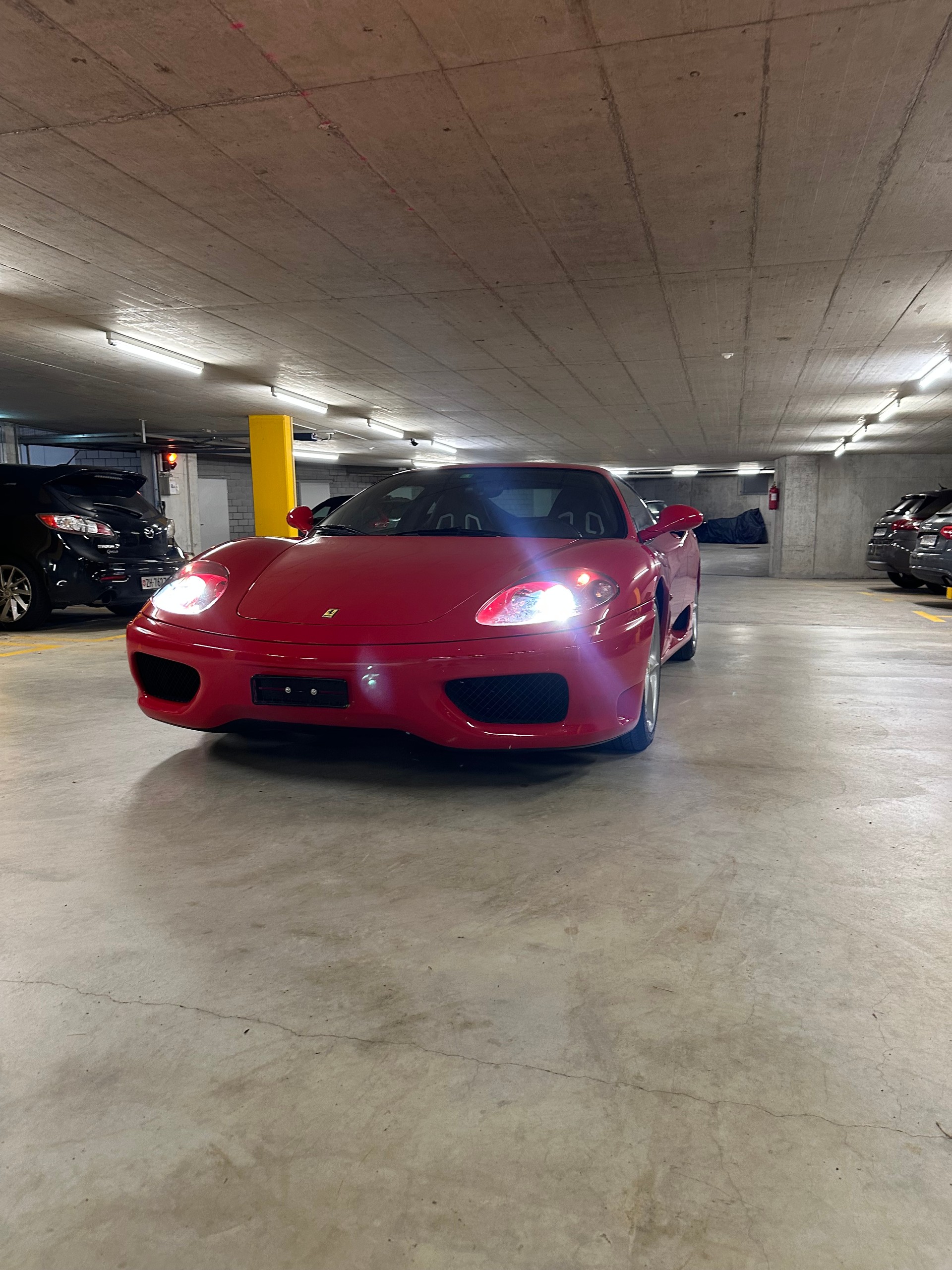 FERRARI F360-image-2