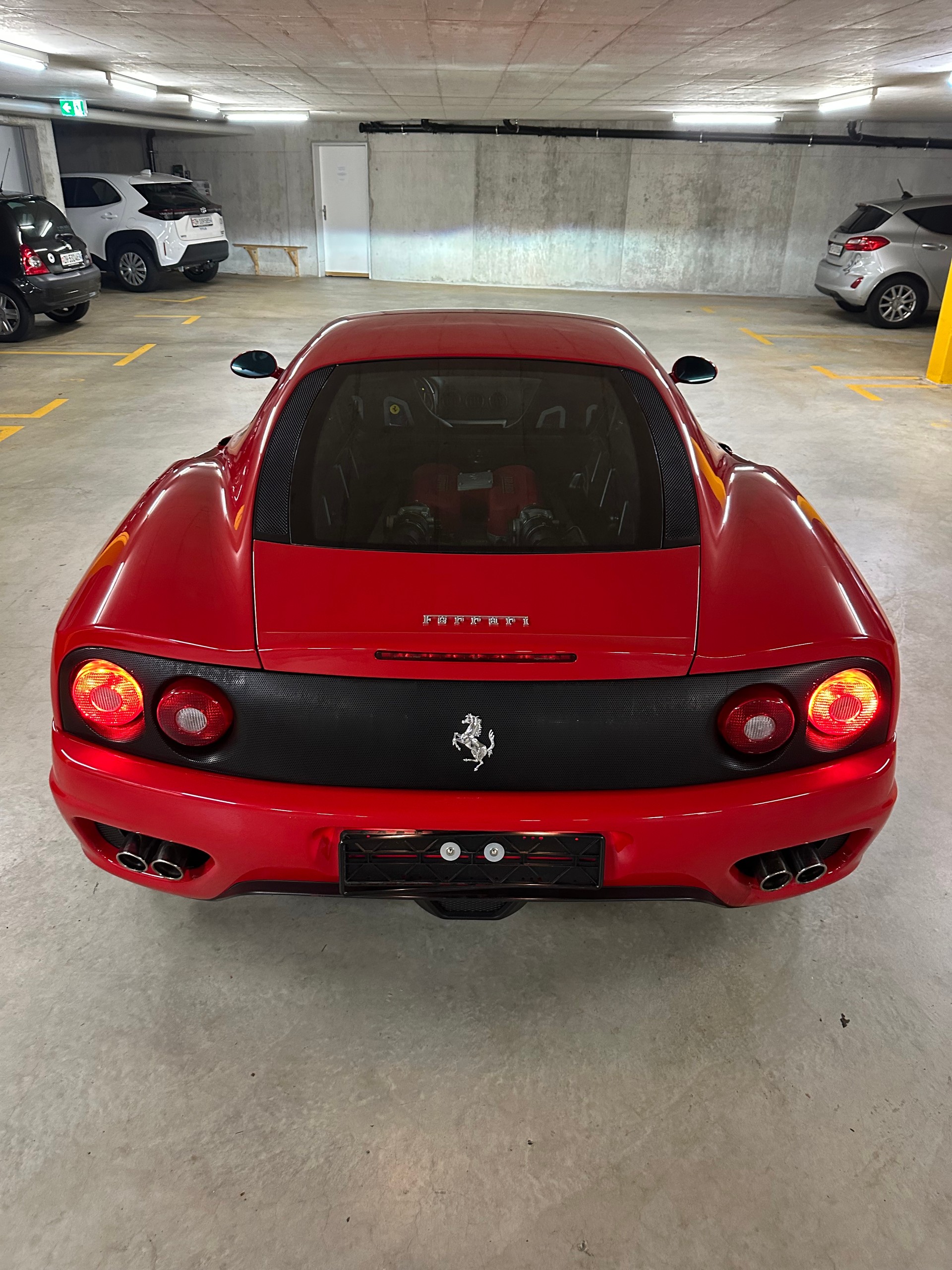 FERRARI F360-image-5