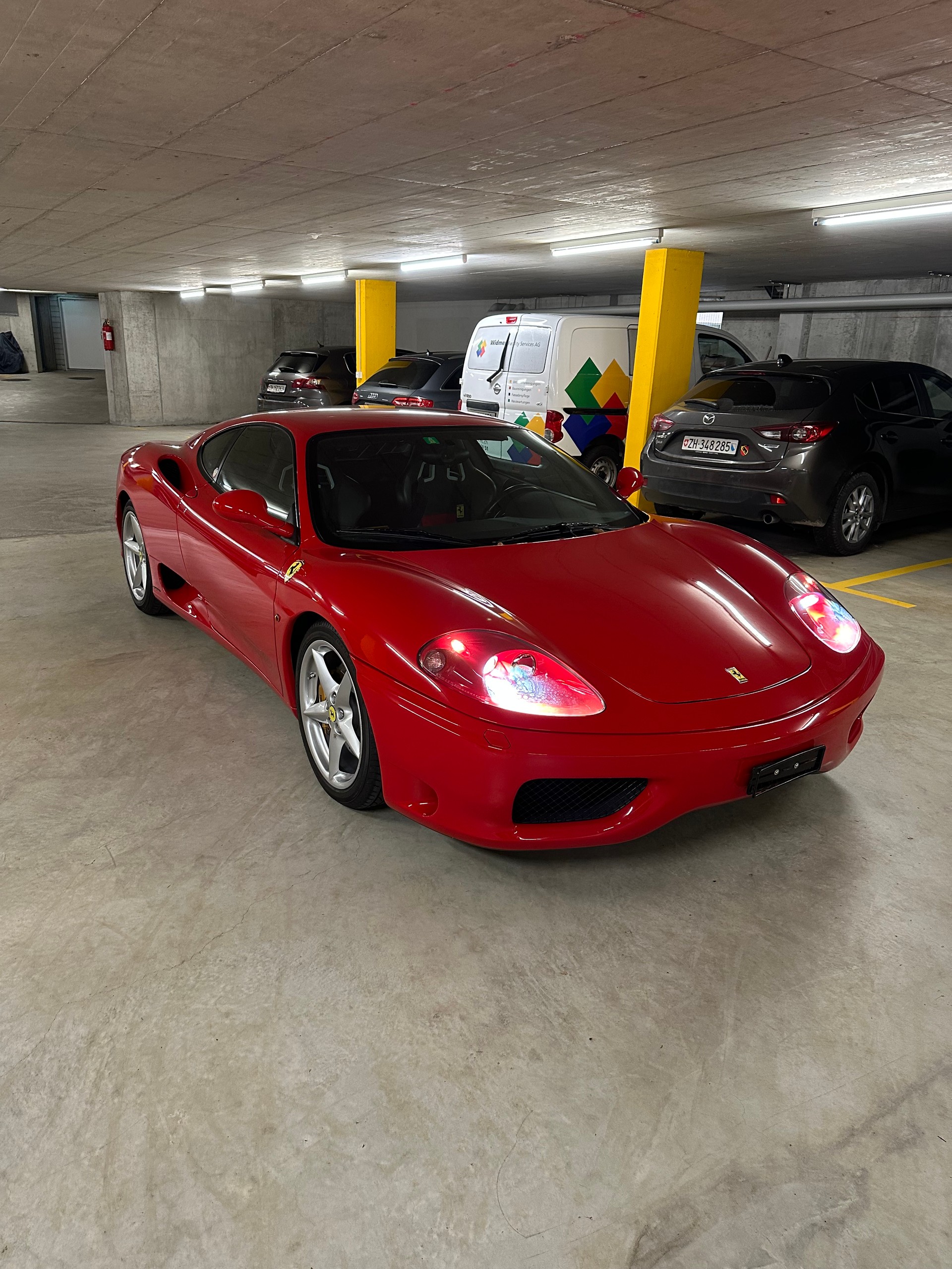 FERRARI F360-image-3
