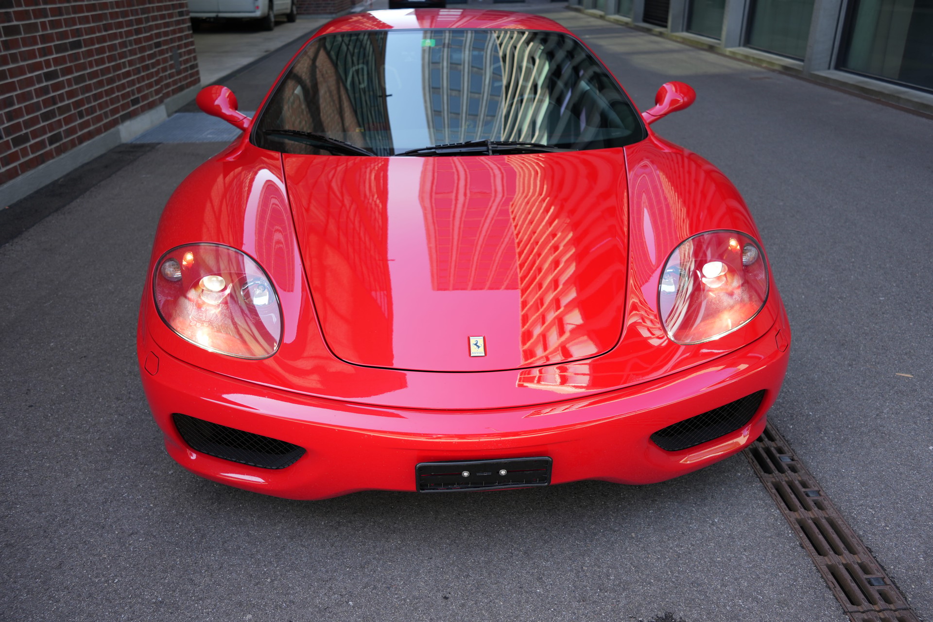FERRARI F360-image-1