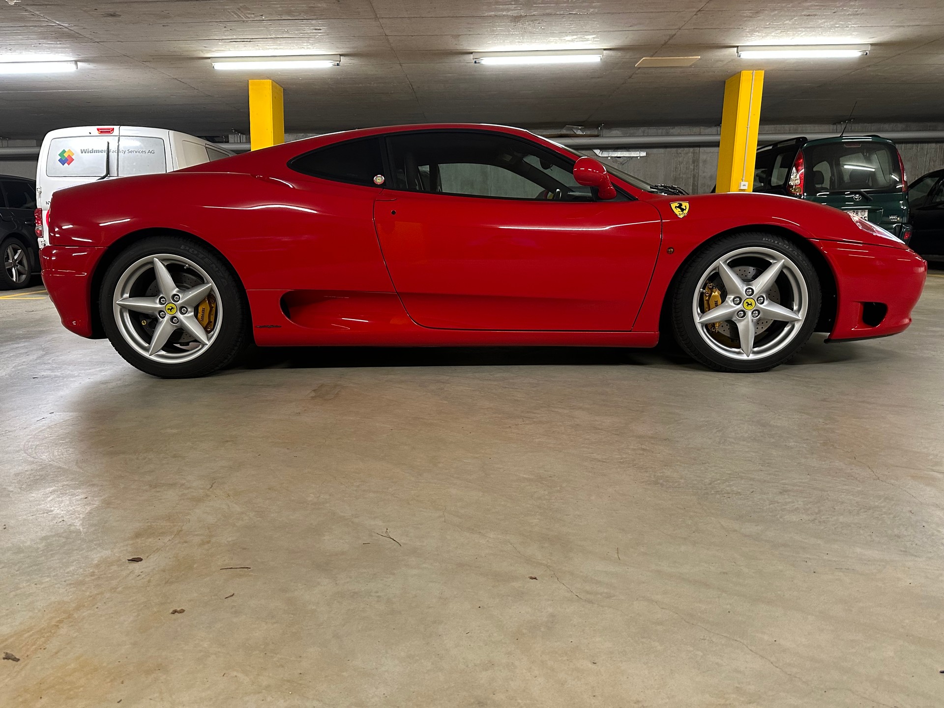 FERRARI F360-image-4