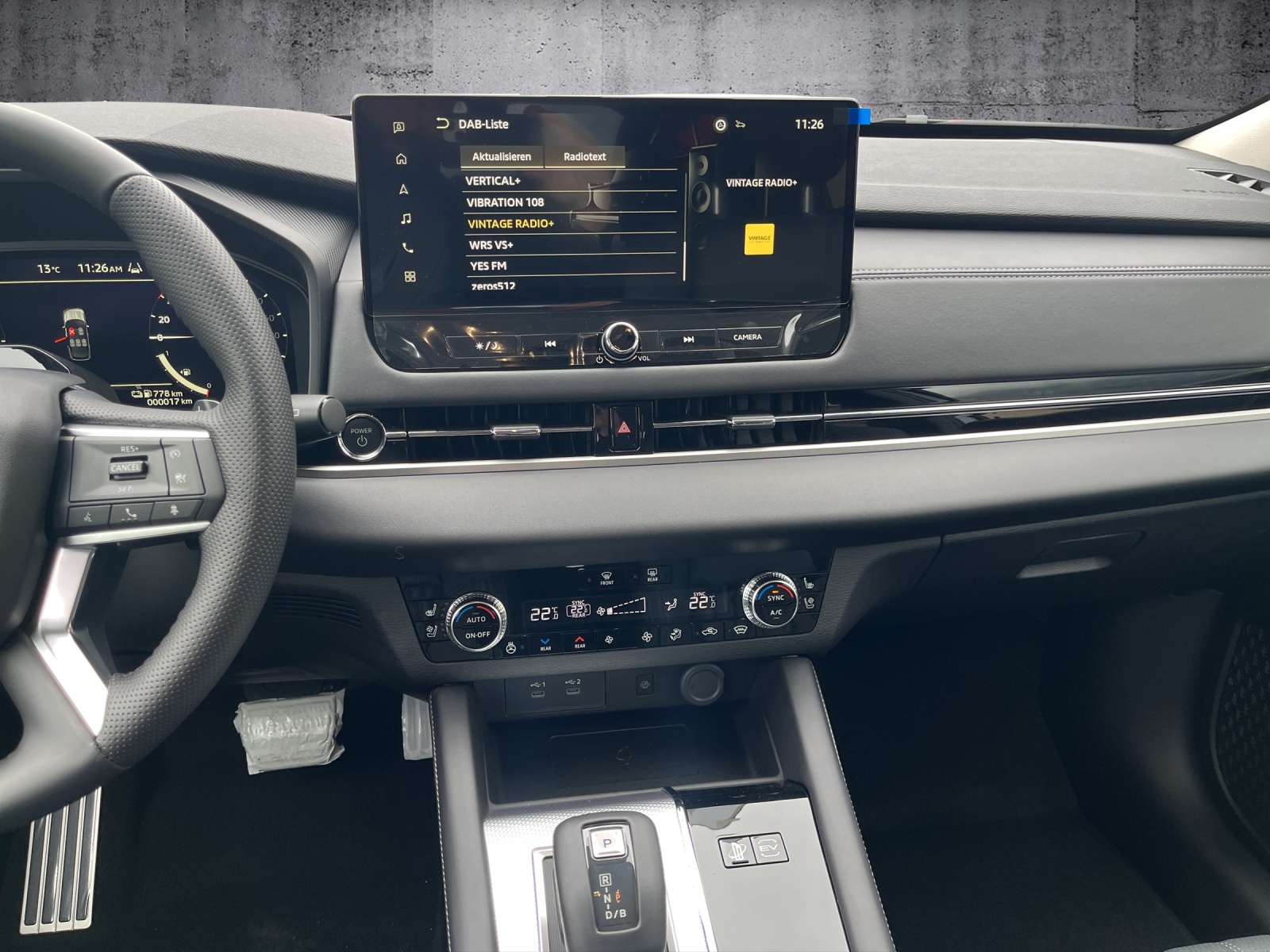 MITSUBISHI Outlander 2.4 PHEV Instyle 4WD Automatic-image-11
