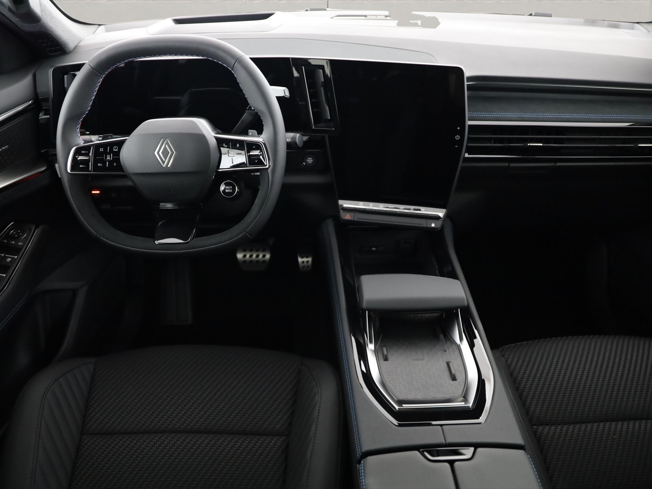 RENAULT Austral 1.2 E-Tech esprit Alpine-image-4
