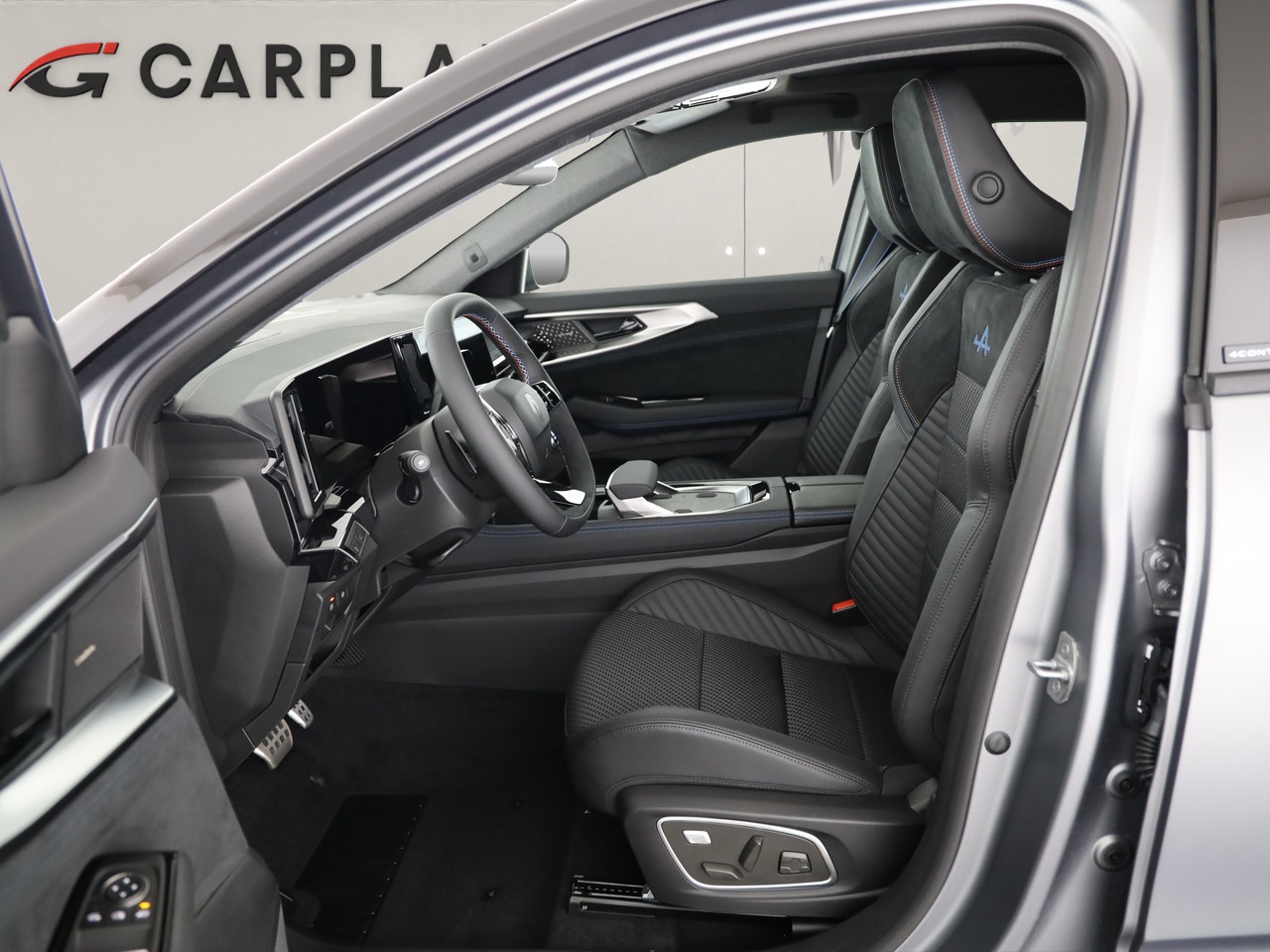 RENAULT Austral 1.2 E-Tech esprit Alpine-image-5