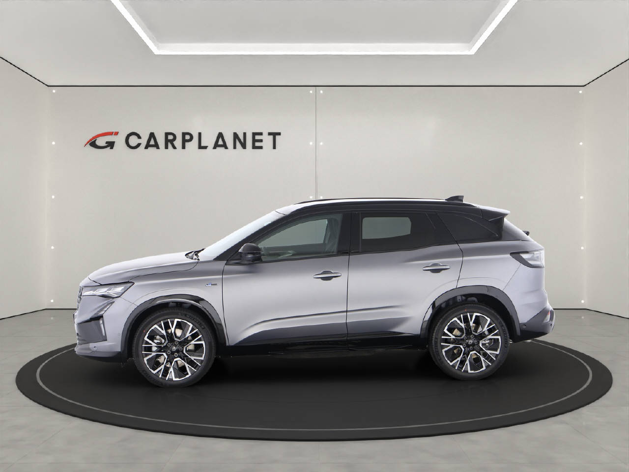 RENAULT Austral 1.2 E-Tech esprit Alpine-image-1