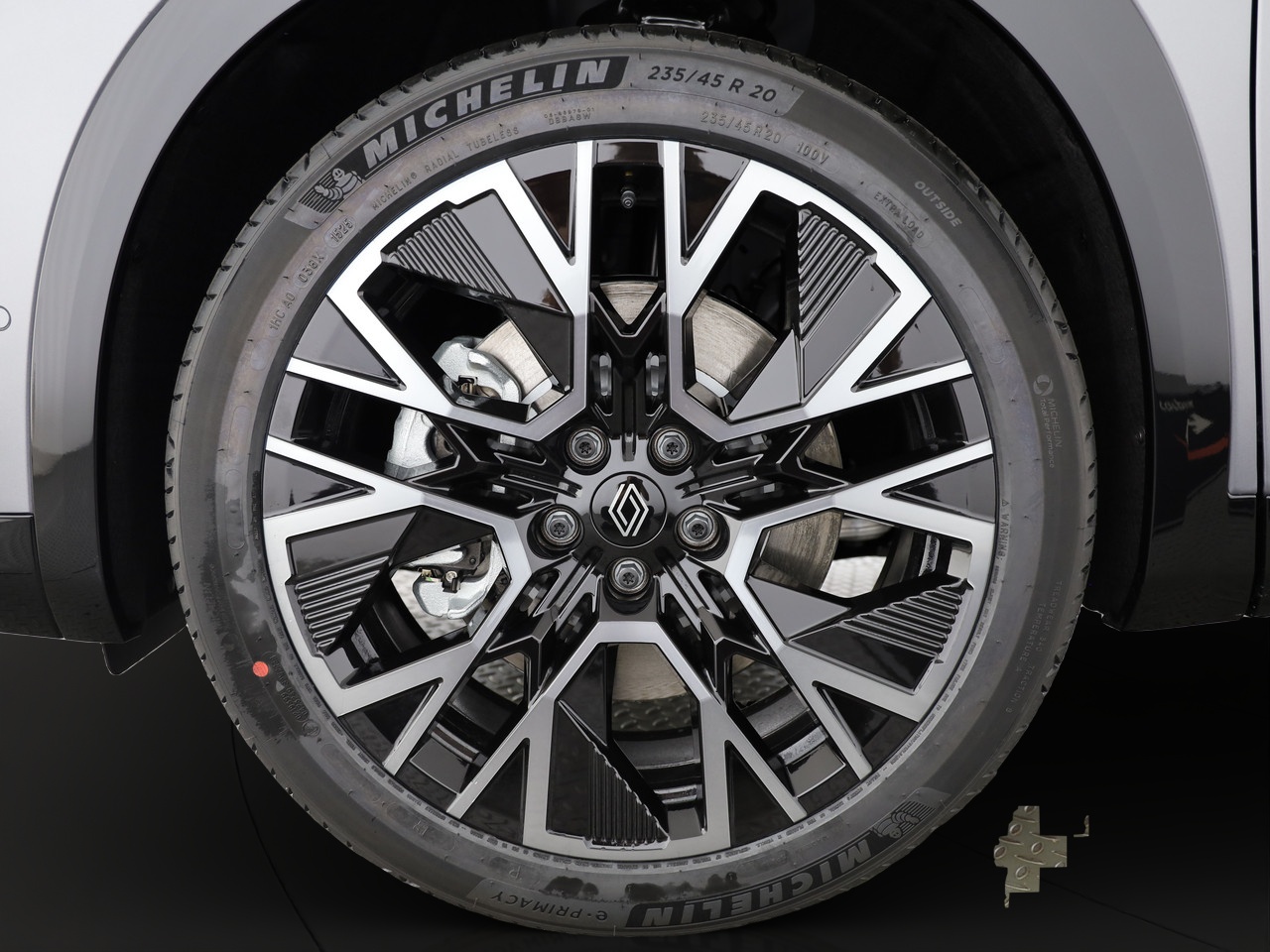 RENAULT Austral 1.2 E-Tech esprit Alpine-image-3