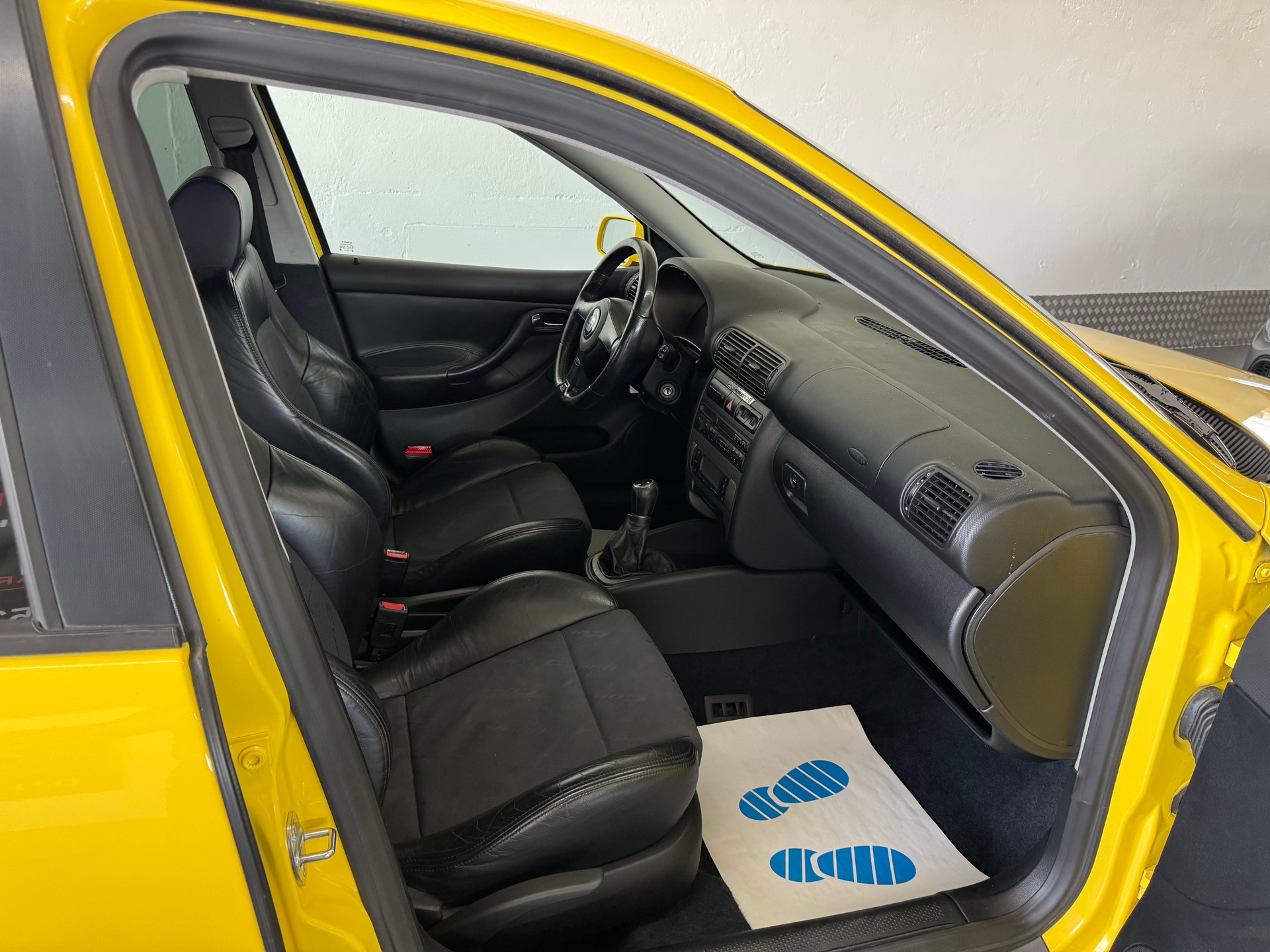 SEAT Leon 2.8 Cupra 4-image-20