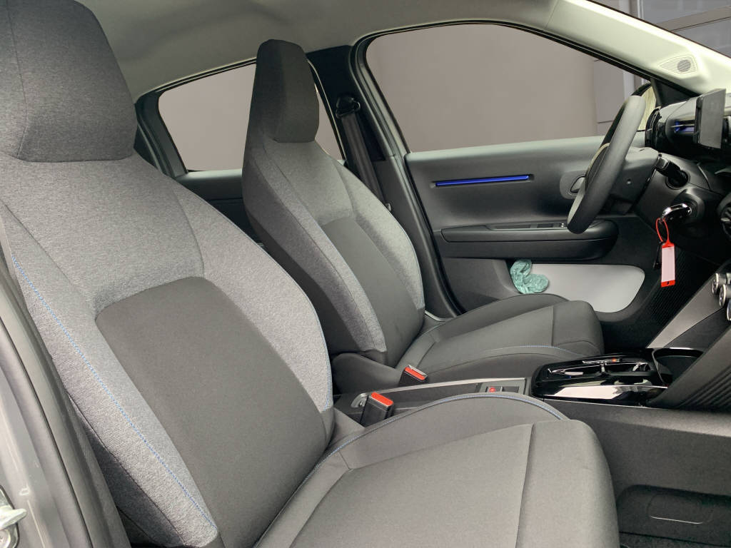 CITROEN C3 Electrique 113ch Automatique YOU-image-5